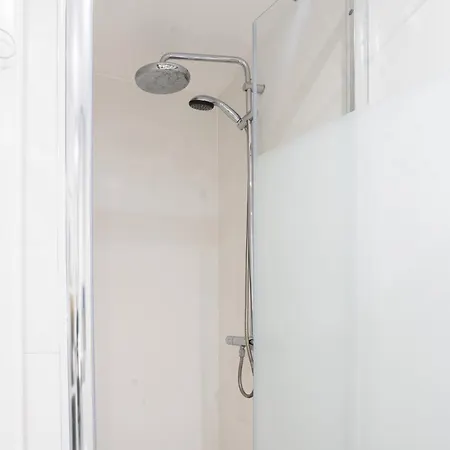Privat bolig Charming 1bdr Saint Honore Parisian Escape In The Heart Of The City No Elevator